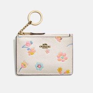 Coach ID Wallet